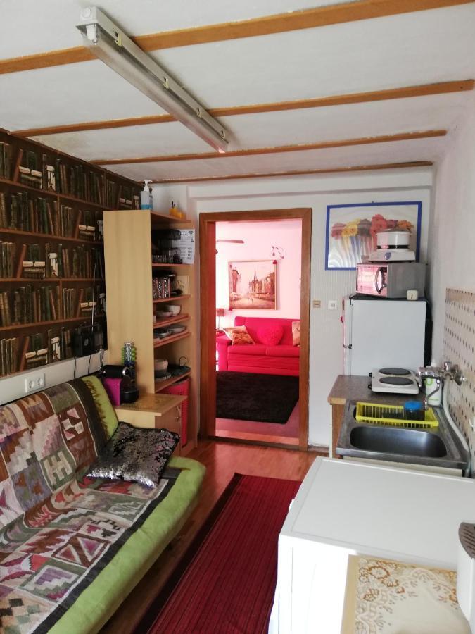 Apartment In Salzkammergut Attnang-Puchheim Exteriér fotografie