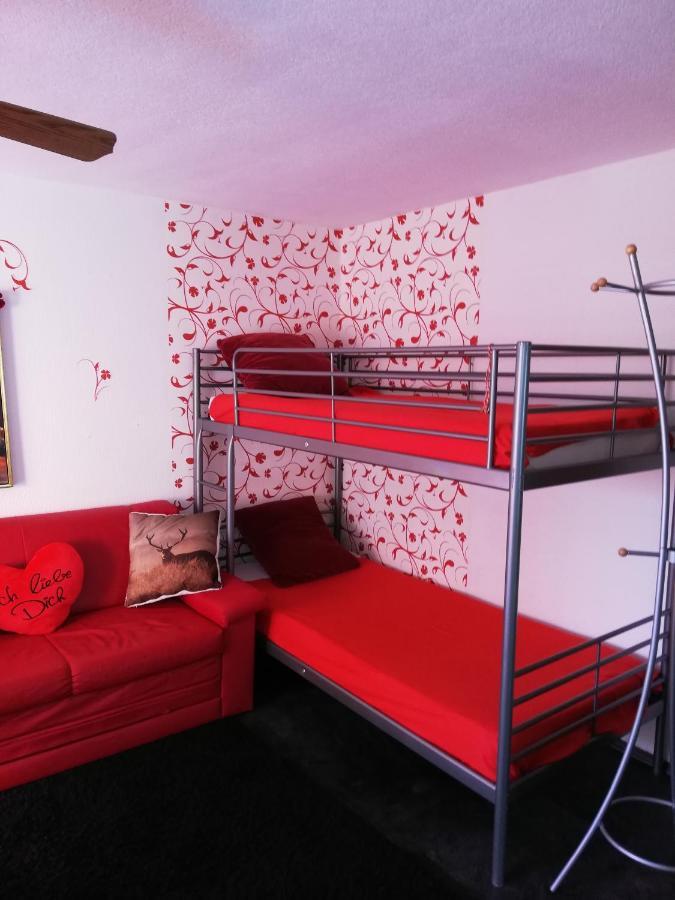 Apartment In Salzkammergut Attnang-Puchheim Exteriér fotografie