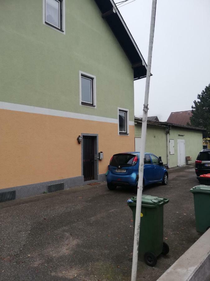 Apartment In Salzkammergut Attnang-Puchheim Exteriér fotografie
